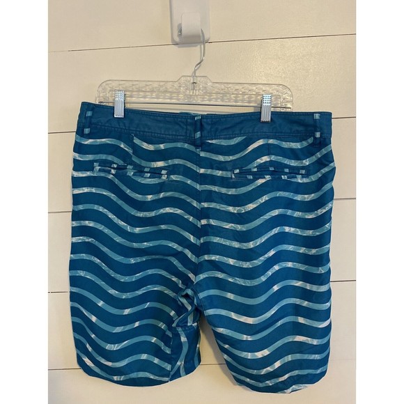 Sperry Swim Trunks Size 34 Good Condition - Picture 3 of 4